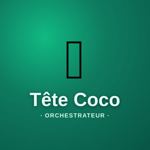 Tête Coco
